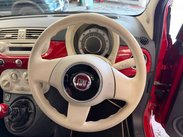 Fiat 500 1.2 Colour Therapy Euro 6 (s/s) 3dr 27