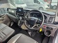 Ford Tourneo Custom 320 TITANIUM L2 ECOBLUE 8