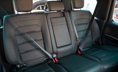 Mercedes-Benz G Class G63 13