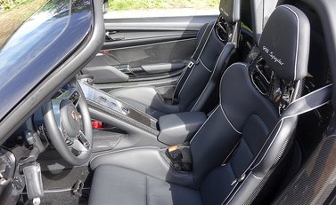 Porsche 918 Spyder 17