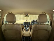 Porsche Cayenne 3.0 Cayenne D Platinum Edition V6 Tiptronic S A 4WD 5dr 29