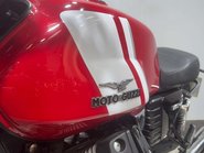 Moto Guzzi V7 ABS SPECIAL 2015 ONLY 7K MOT EXCELLENT CONDITION RETRO 744CC 15