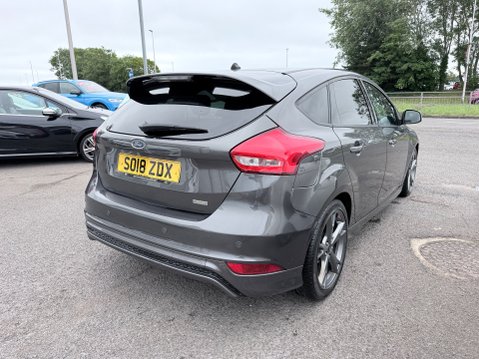 Ford Focus 1.0 ST-LINE X 5
