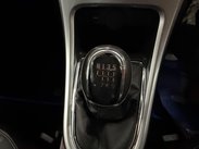 Vauxhall Astra GTC 1.4T 16V SRi Euro 5 (s/s) 3dr 10