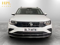 Volkswagen Tiguan 1.5 TSI Life SUV 5dr Petrol Manual Euro 6 (s/s) (150 ps) Air Con - Alloy Wh