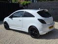 Vauxhall Corsa 1.2 16V Limited Edition Euro 5 3dr 6