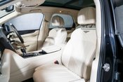 Bentley Bentayga W12. ALL TERRAIN SPEC. PANORAMIC ROOF. H, C & M SEATS. PRIVACY GLASS. 20