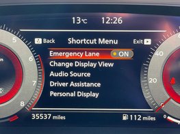 Nissan Qashqai 1.3 Qashqai N-Connecta DiG-T MHEV 5dr 29