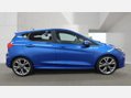 Ford Fiesta 1.0T EcoBoost ST-Line X Edition Euro 6 (s/s) 5dr 3
