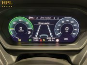 Audi Q4 40 S line SUV 5dr Electric Auto 82kWh (204 ps) 14
