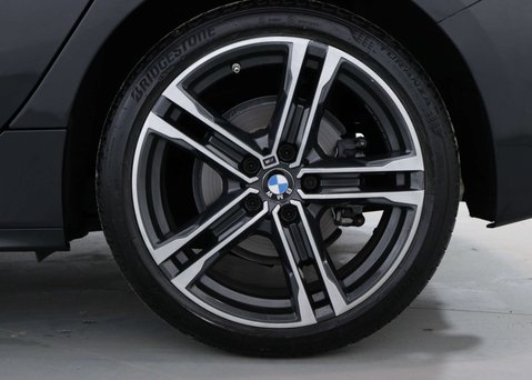 BMW 1 Series 1.5 118I M Sport Auto 5dr 17