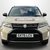 Suzuki Vitara 1.4 Boosterjet Mild Hybrid Motion 5dr 4