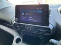 Peugeot Partner 1.5 BlueHDi 1000 Professional Premium Standard Panel Van SWB Euro 6 5dr 19