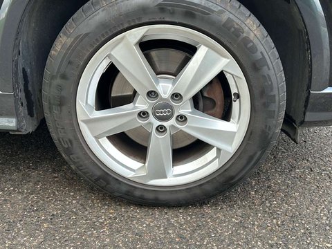 Audi Q2 1.4 Q2 Sport TFSI 5dr 21