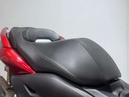 Yamaha Xmax 125 YP R 2018 21K RUNS GREAT PROJECT SCOOTER LEARNER 125CC BIKE 10