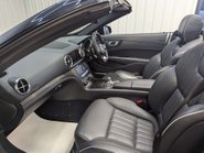 Mercedes-Benz SL Series 3.0 SL 400 AMG Line Auto 2dr 55