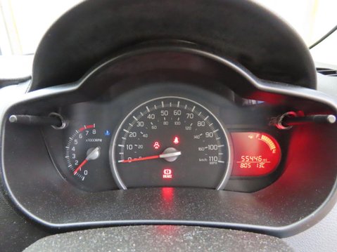 Suzuki Celerio 1.0 SZ2 Euro 6 5dr 12