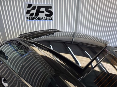 Mercedes-Benz C Class 4.0 C63 V8 BiTurbo AMG (Premium Plus) Coupe 2dr Petrol SpdS MCT Euro 6 (s/s 44
