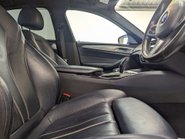 BMW 5 Series 2.0 530i M Sport Auto 4dr 29