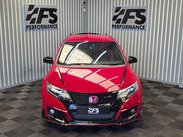 Honda Civic 2.0 i-VTEC Type R GT Hatchback 5dr Petrol Manual Euro 6 (s/s) (310 ps) 39