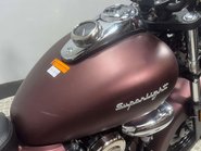 Keeway Superlight 125 2024 ONLY 800 MILES MOT SERVICED 125CC CRUISER BIKE 14