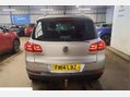 Volkswagen Tiguan 2.0 TDI BlueMotion Tech Match 2WD Euro 5 (s/s) 5dr 8