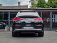 Mercedes-Benz GLE 3.0 AMG GLE 53 Premium+ MHEV 4Matic+ Auto 4WD 5dr 20