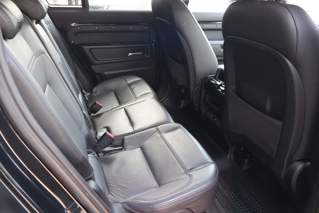 Land Rover Defender 110 HARD TOP MHEV HUGE SPEC GENUINE REAR SEAT CONVERSION STYLED BY SEEKER  19