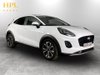 Ford Puma 1.0T EcoBoost MHEV Titanium SUV 5dr Petrol Hybrid Manual Euro 6 (s/s) (125