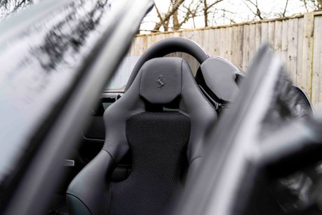 Ferrari 430 SCUDERIA SPIDER 16M. 1 OF 499. EXQUISITE EXAMPLE. SUPERB PROVENANCE. 15