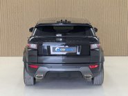 Land Rover Range Rover Evoque 2.0 Range Rover Evoque HSE Dynamic TD4 Auto 4WD 5dr 21