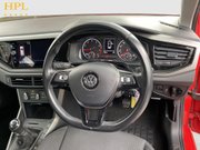 Volkswagen Polo 1.0 EVO SE Hatchback 5dr Petrol Manual Euro 6 (s/s) (65 ps) 25