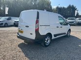 Ford Transit Connect SWB L1H1 Low Roof Leader 200 Air Con Sensors EURO 6