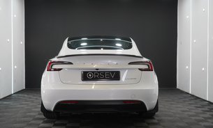 Tesla Model 3 LONG RANGE AWD Enhanced Autopilot AutoPark & Summon              11