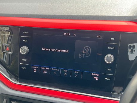 Volkswagen Polo 1.0 Polo Beats TSi Semi-Auto 5dr 28