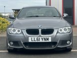 BMW 3 Series 2.0 320i M Sport Coupe 2dr Petrol Manual Euro 5 (s/s) (170 ps) 2