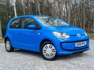 Volkswagen Up 1.0 Move Up 5dr 1