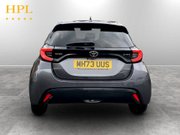 Toyota Yaris 1.5 VVT-h Excel Hatchback 5dr Petrol Hybrid E-CVT Euro 6 (s/s) (116 ps) Blu 6