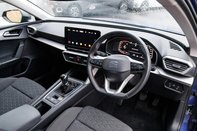 SEAT Leon TSI EVO FR 4