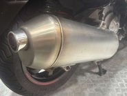 Peugeot Metropolis 400 RS ABS 3 WHEELER TRIKE ONLY 11K MOT JUNE 2027 400CC 12