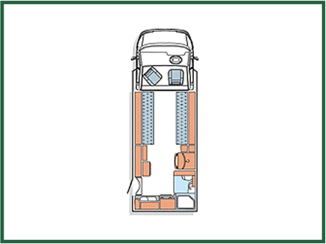 Auto-Trail Cheyenne 630 1