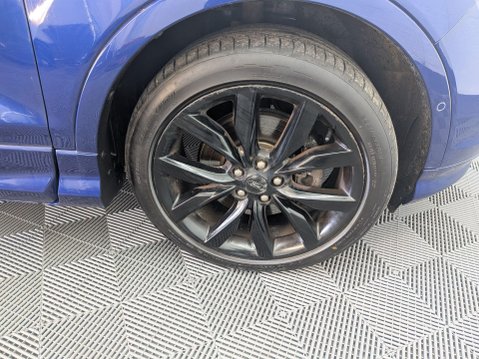Ford Kuga 2.0 TDCi EcoBlue ST-Line Euro 6 (s/s) 5dr 24