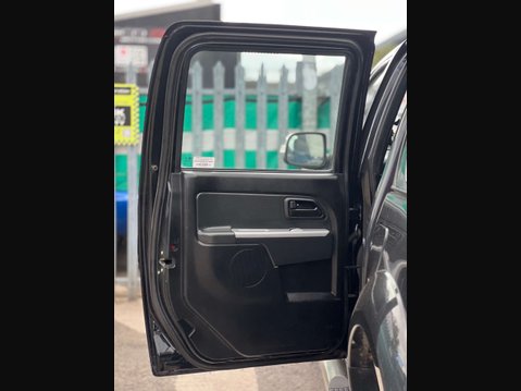 Great Wall Steed 2.0 Steed SE TD 4x4 4WD 39
