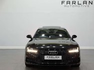 Audi A7 3.0 BiTDI V6 Black Edition Sportback 5dr Diesel Tiptronic quattro Euro 6 (s 10