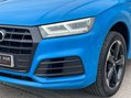 Audi Q5 2.0 Q5 Black Edition 45 TFSI Quattro Semi-Automatic 4WD 5dr *NATIONAL DELIV 37