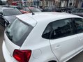 Volkswagen Polo 1.2 TSI BlueMotion Tech SE DSG Euro 6 (s/s) 5dr 16
