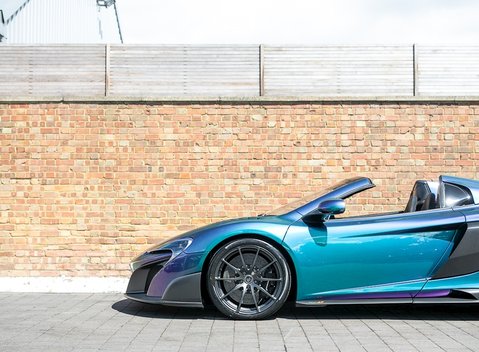 McLaren 675LT Spider 27
