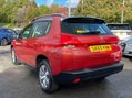 Peugeot 2008 1.6 BlueHDi Active Euro 6 (s/s) 5dr 11