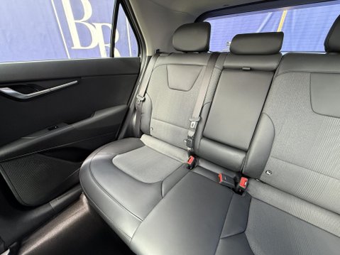 Kia Niro 64.8kWh 3 SUV 5dr Electric Auto (201 bhp) 26