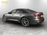 Audi A6 2.0 TDI 40 Black Edition Saloon 4dr Diesel S Tronic quattro Euro 6 (s/s) (2 5